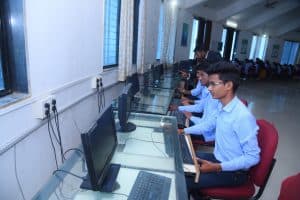 Computer Lab